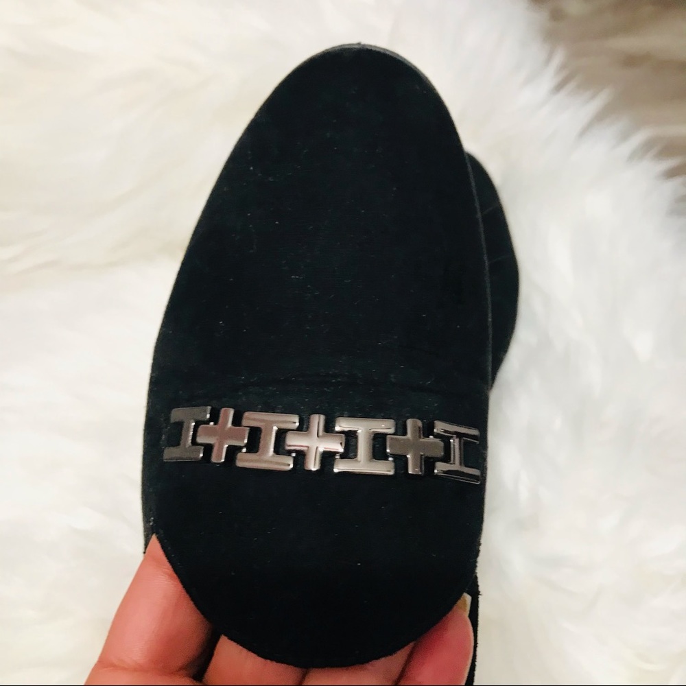FRANCO SANTO shoes size 7 - Picture 5 of 6